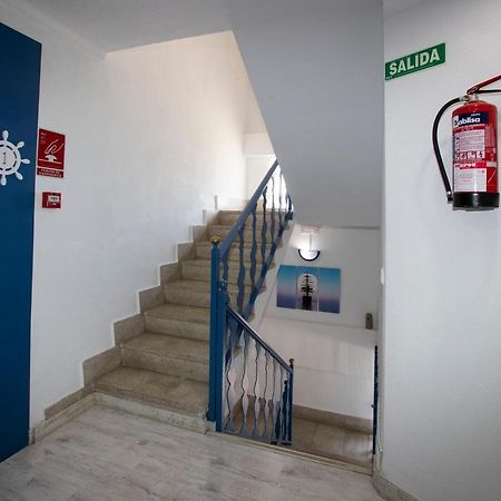 Es Nautico Suites ปอร์โตคริสโต ภายนอก รูปภาพ