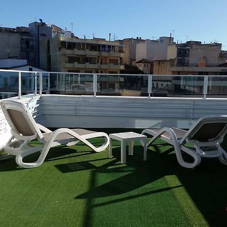 Es Nautico Suites ปอร์โตคริสโต ภายนอก รูปภาพ