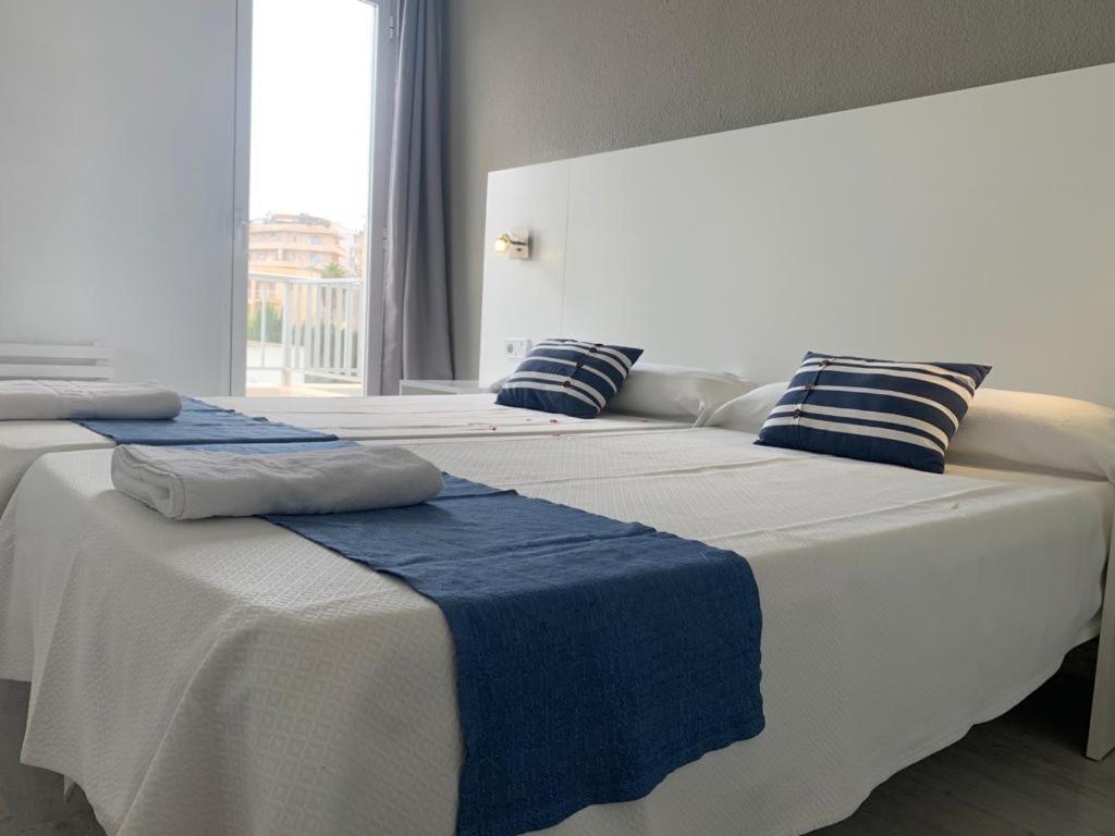 Es Nautico Suites ปอร์โตคริสโต ภายนอก รูปภาพ