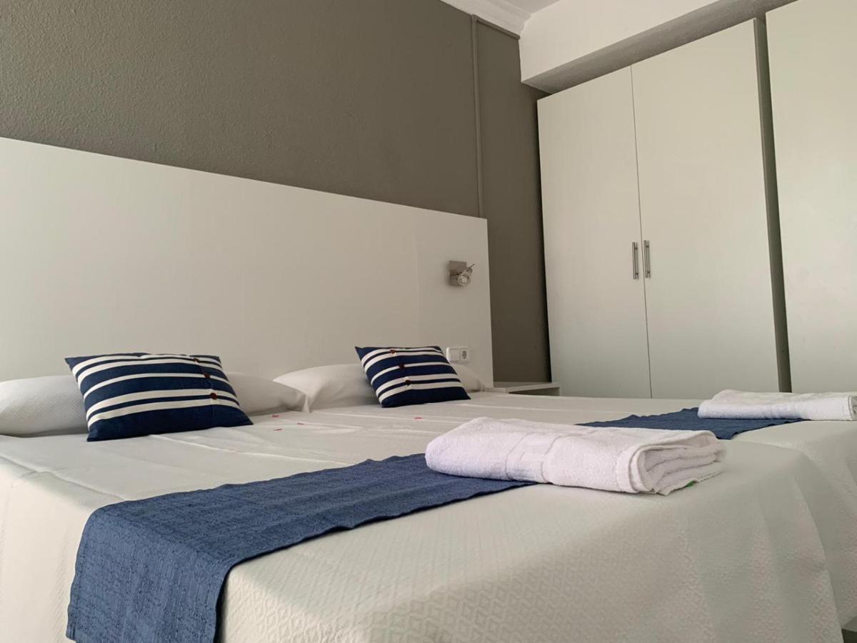 Es Nautico Suites ปอร์โตคริสโต ภายนอก รูปภาพ