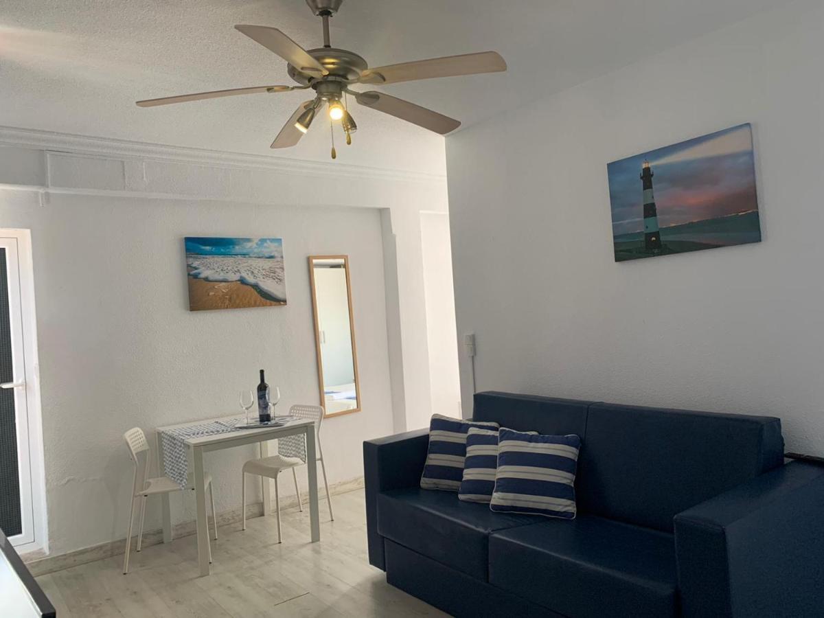 Es Nautico Suites ปอร์โตคริสโต ภายนอก รูปภาพ