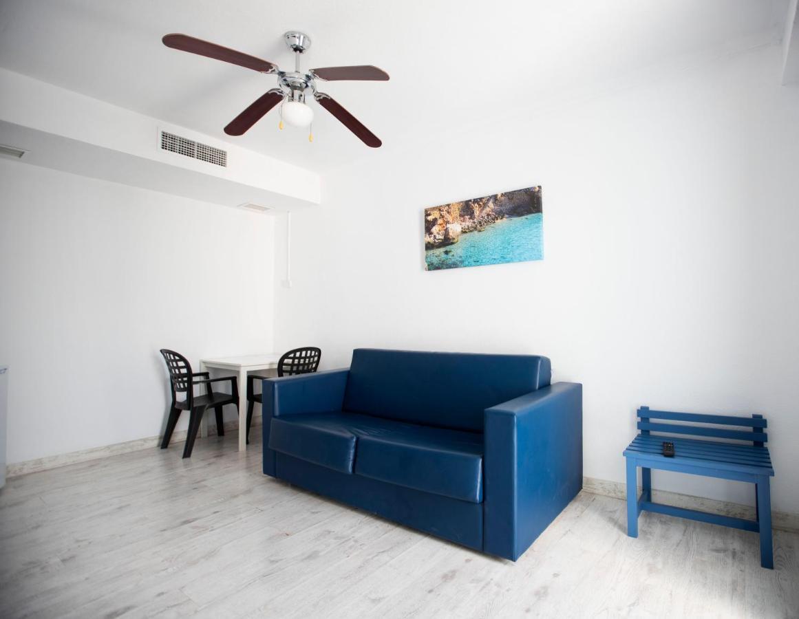 Es Nautico Suites ปอร์โตคริสโต ภายนอก รูปภาพ