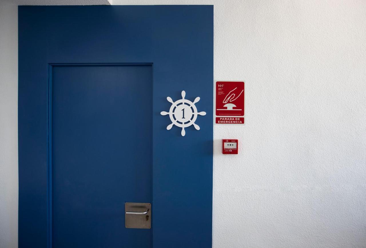 Es Nautico Suites ปอร์โตคริสโต ภายนอก รูปภาพ