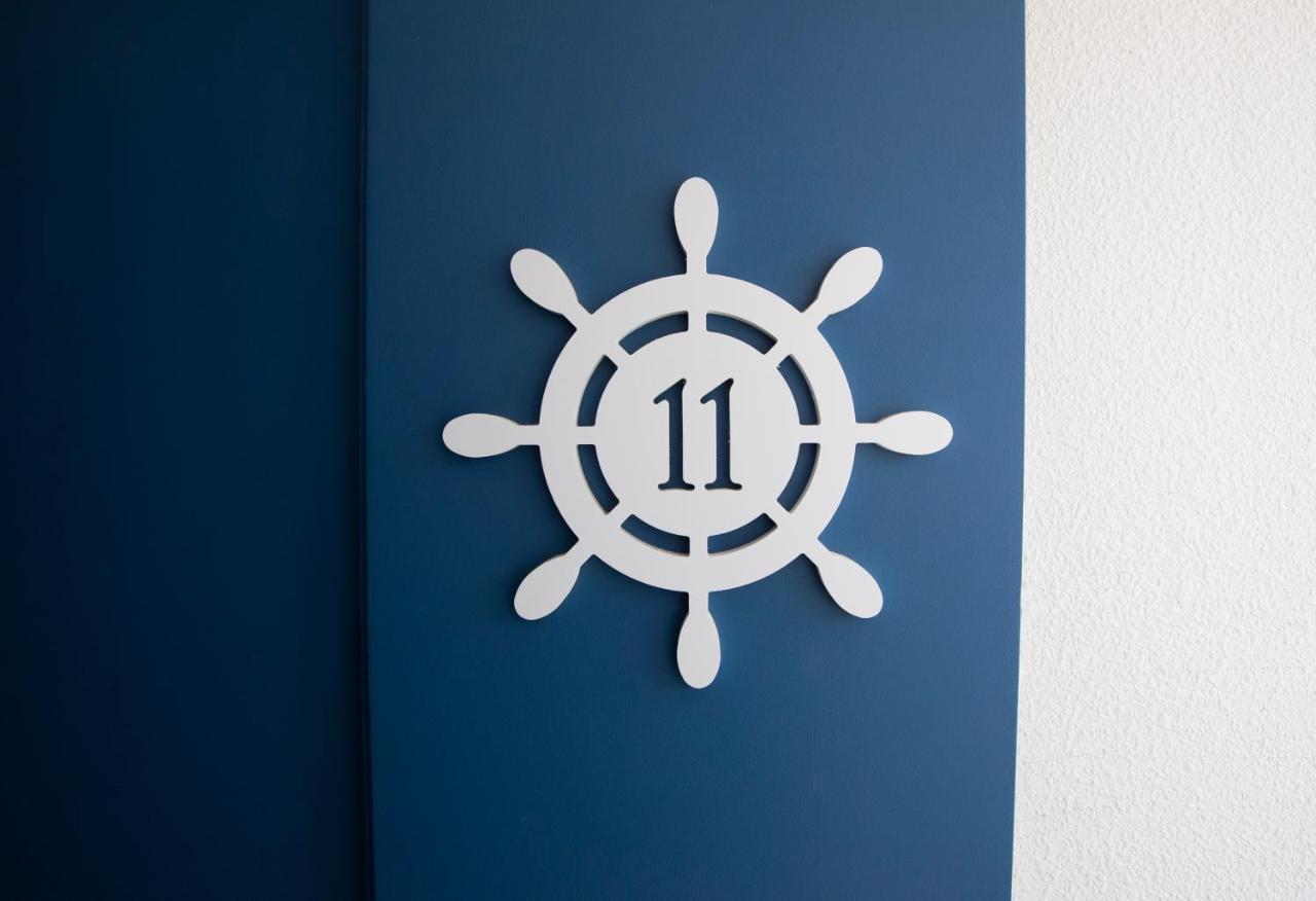 Es Nautico Suites ปอร์โตคริสโต ภายนอก รูปภาพ