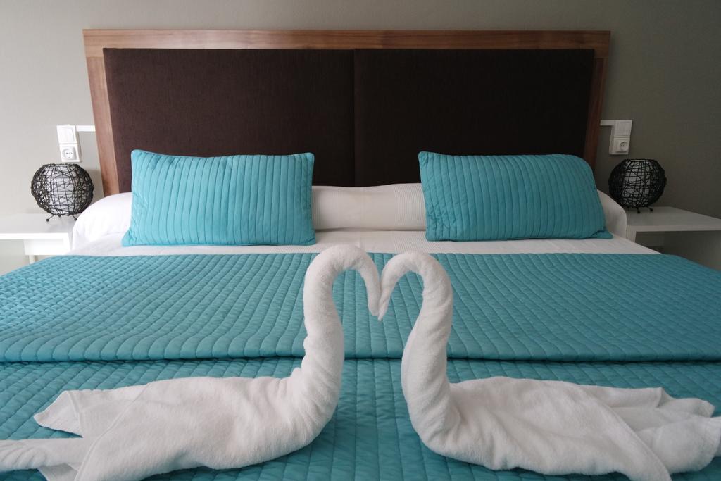 Es Nautico Suites ปอร์โตคริสโต ภายนอก รูปภาพ