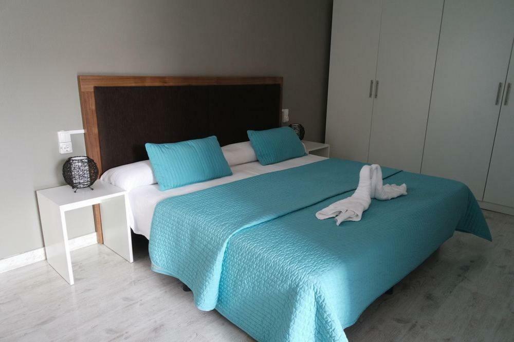 Es Nautico Suites ปอร์โตคริสโต ภายนอก รูปภาพ