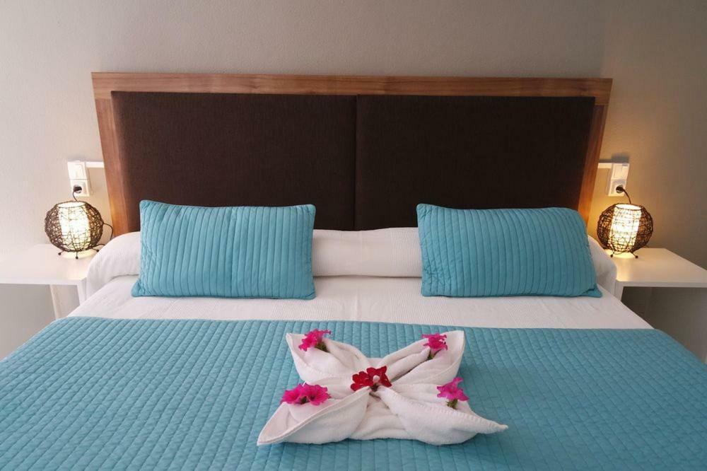 Es Nautico Suites ปอร์โตคริสโต ภายนอก รูปภาพ