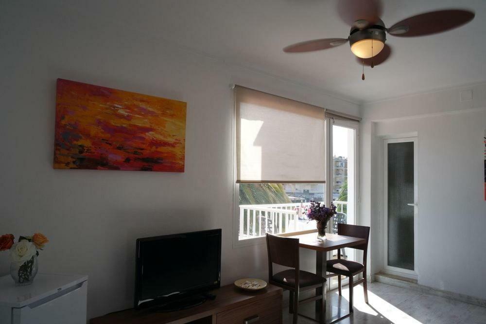 Es Nautico Suites ปอร์โตคริสโต ภายนอก รูปภาพ