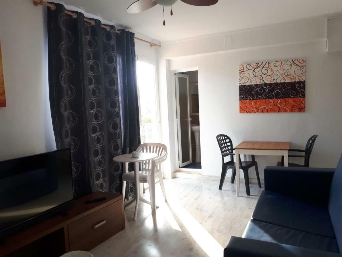 Es Nautico Suites ปอร์โตคริสโต ภายนอก รูปภาพ